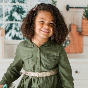 Fundraising Page: AVERY KARIM